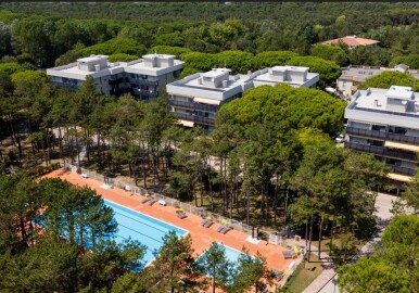 Residence Sporting 1