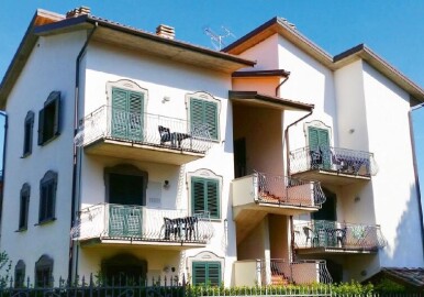 Residence I Pungenti