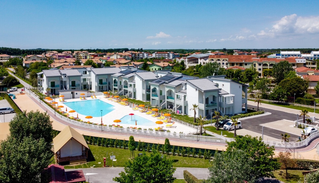 Villaggio Quadrifoglio