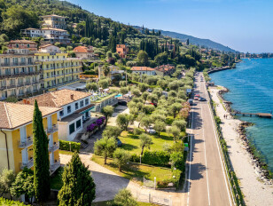 Hotel Internazionale****