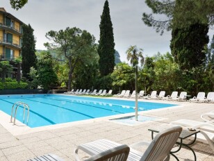 Hotel Palme & Suite***