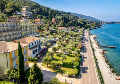 Hotel Internazionale****