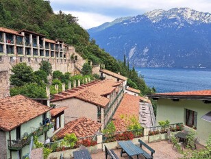 Hotel La Limonaia***