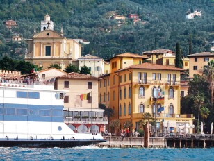 Hotel Malcesine***