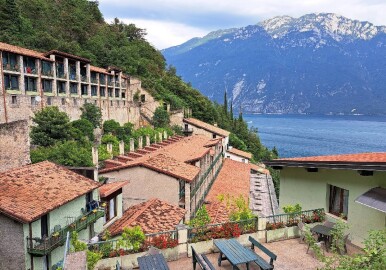 Hotel La Limonaia***