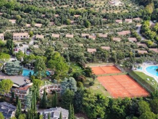 Residence Parco del Garda