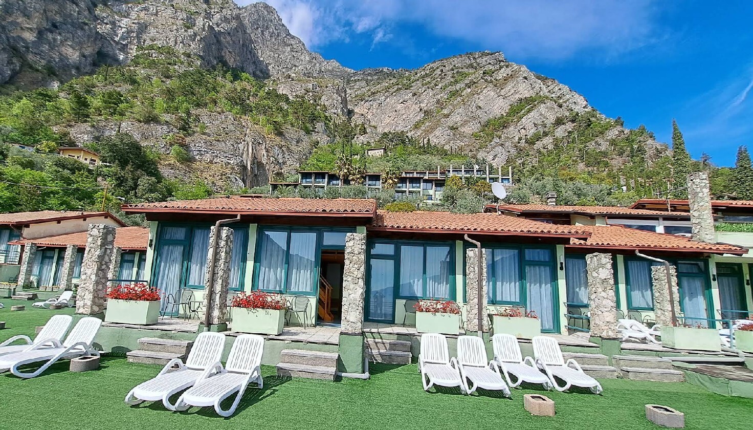 Residence La Limonaia