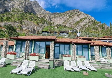 Residence La Limonaia