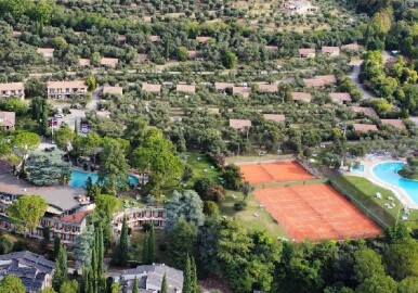 Residence Parco del Garda