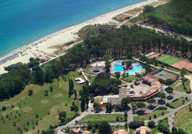 Villaggio Sant’Andrea Resort