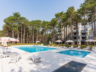 Residence Accademia (dodavatel 3)