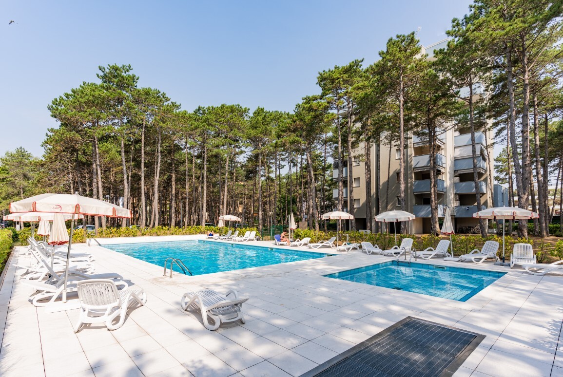 Residence Accademia (dodavatel 3)