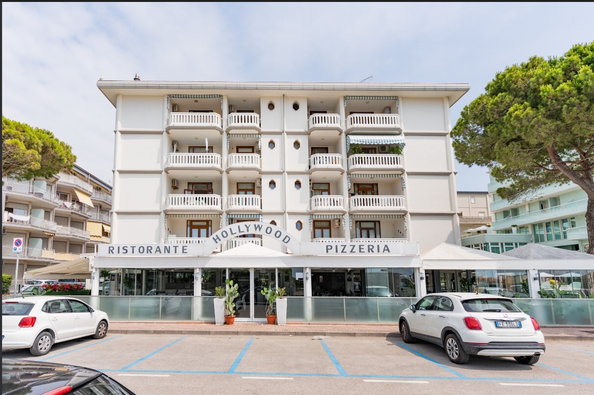 Residence Centrale Lido del Sole