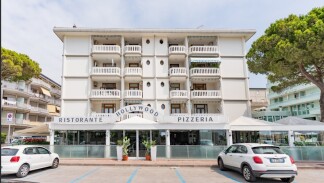 Residence Centrale Lido del Sole (dodavatel 2)