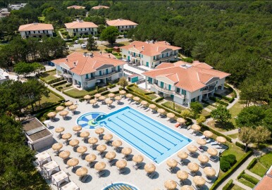 Summertime Family Resort