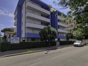 Residence Arcobaleno