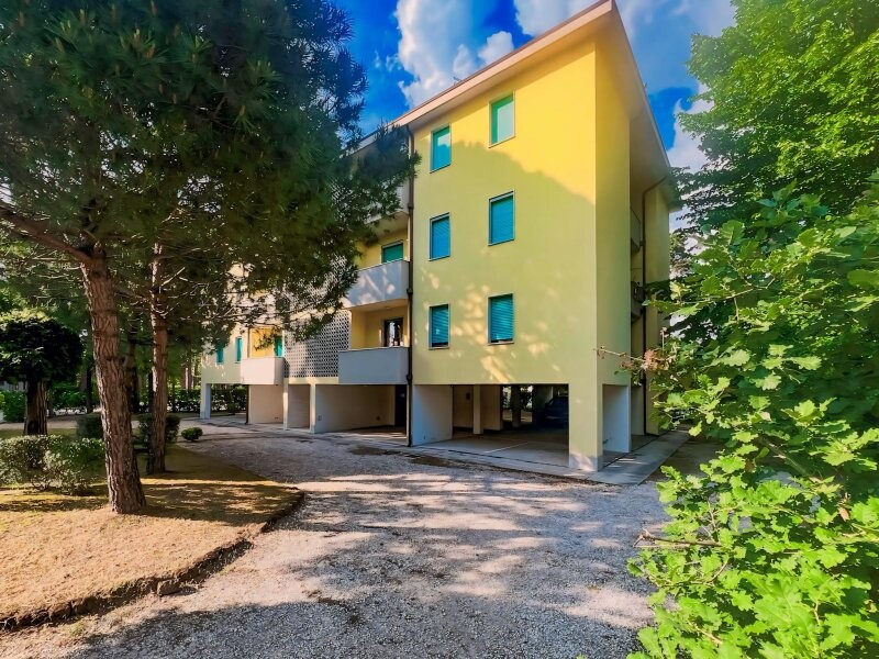 Residence Pace