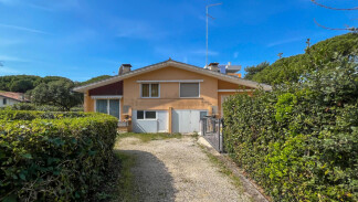 Villa Cigno