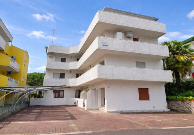 Residence Casa Rossi