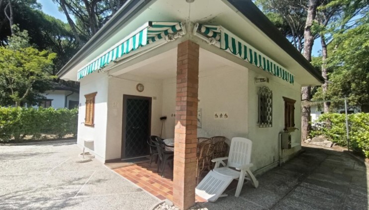 Villaggio Baleno (dodavatel 2)