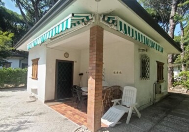 Villaggio Baleno (dodavatel 2)