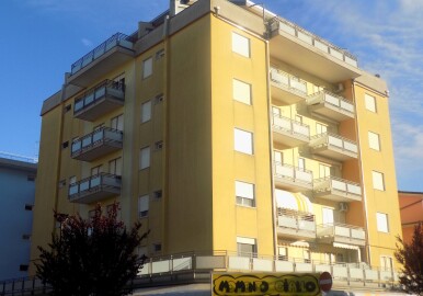 Residence Marinella (dodavatel 2)