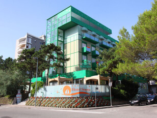 Hotel Soraya*** (dodavatel 2)