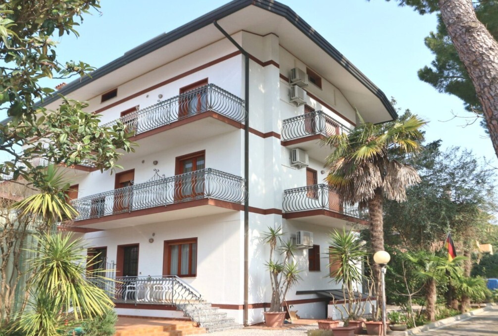 Residence Mauro