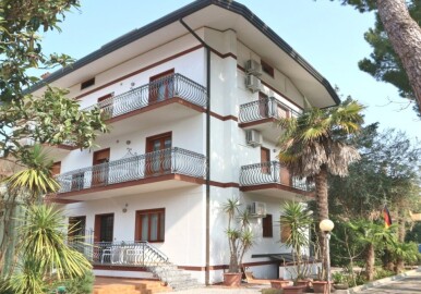 Residence Mauro