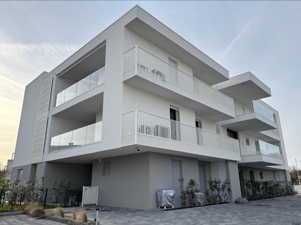 Residence Sunny Beach