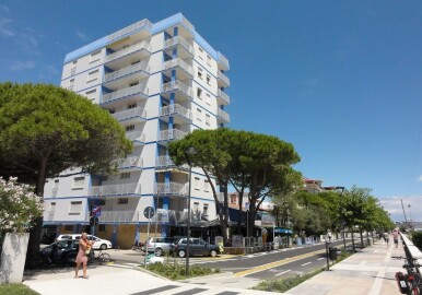 Residence Bel Sole (dodavatel 2)