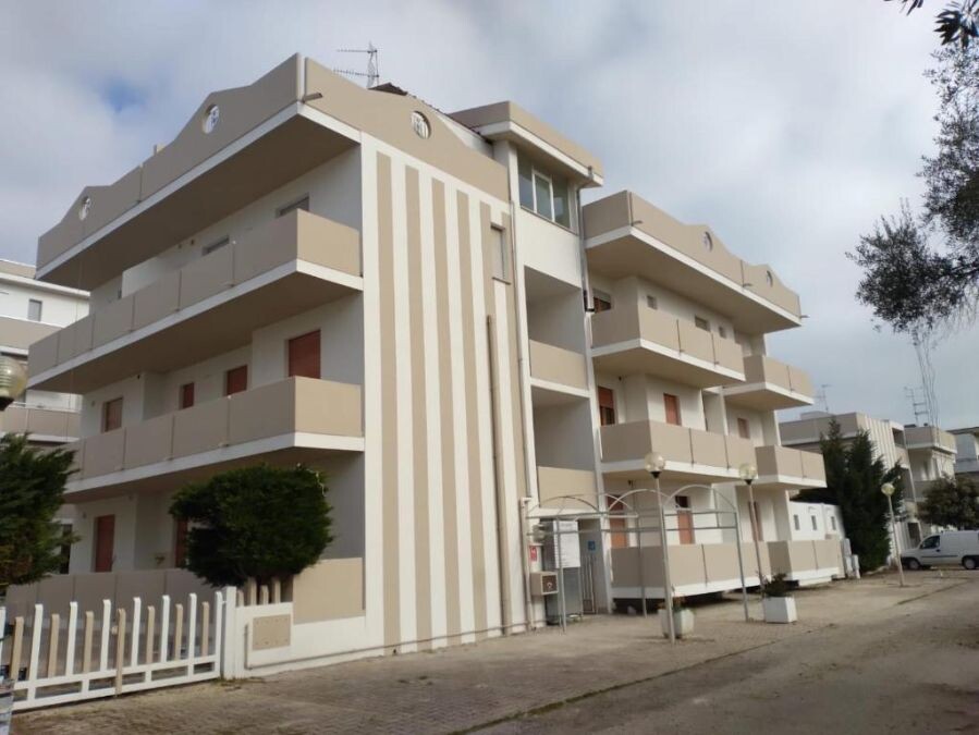 Residence Claudia