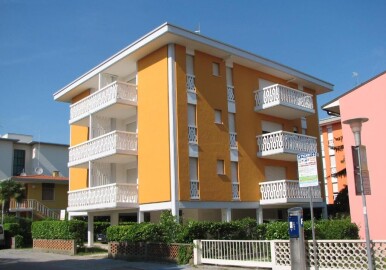 Residence Polluce