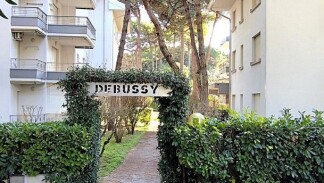 Residence Debussy