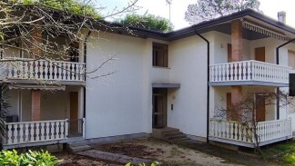 Villa Leda