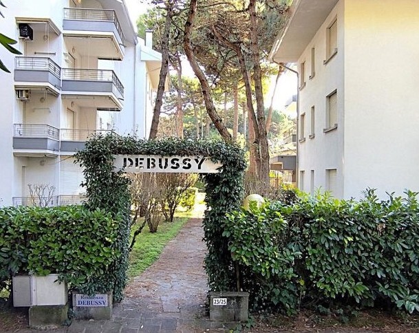 Residence Debussy