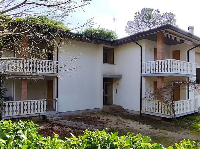 Villa Leda