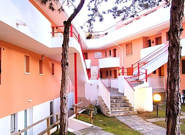 Residence Pineta Mare