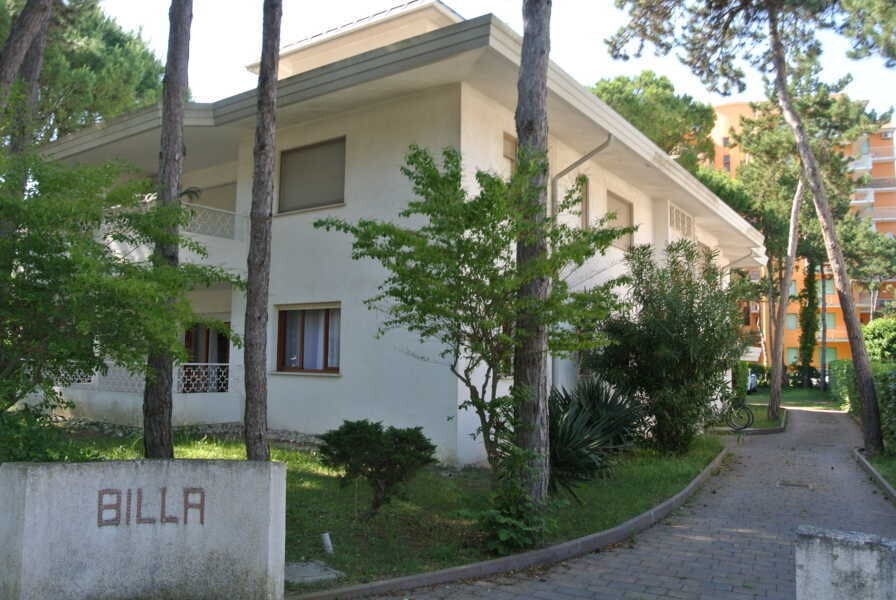 Billa