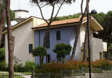 Villa Renzo