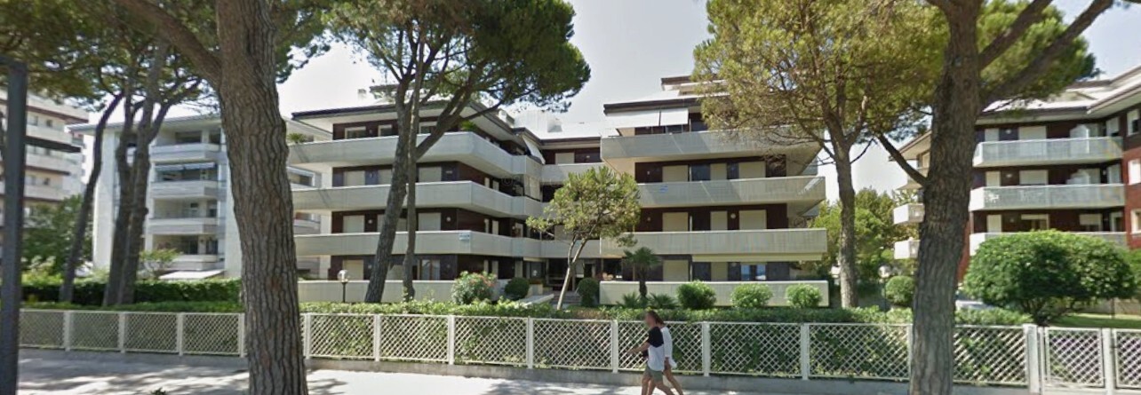 Residence Eva