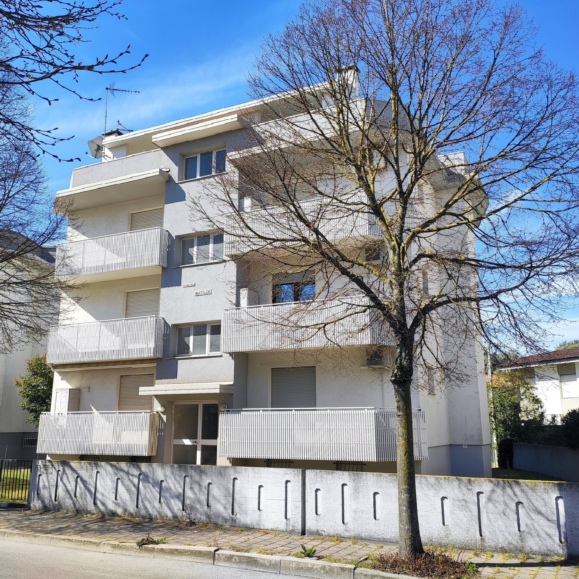 Residence Matilda