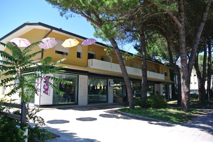 Residence Lisa