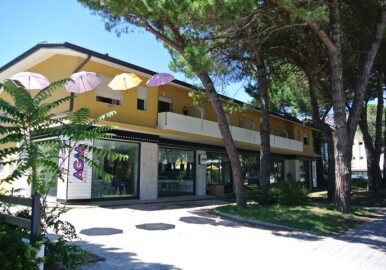 Residence Lisa