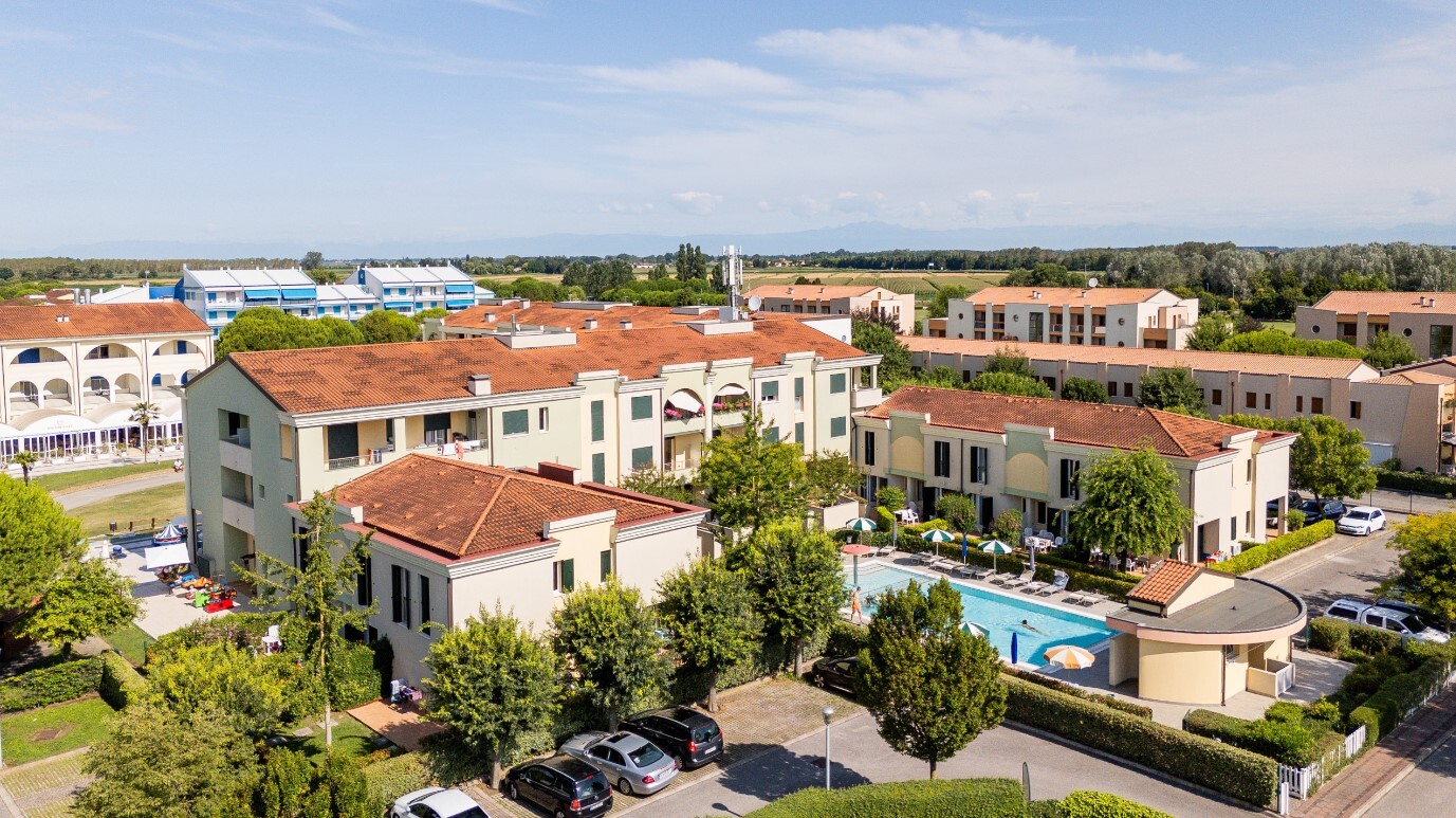 Residence Farnie