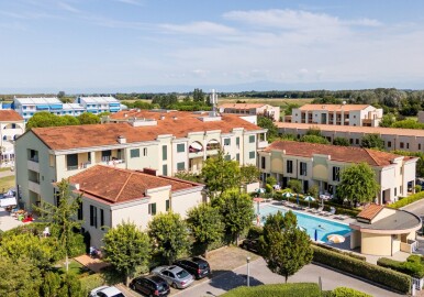 Residence Farnie