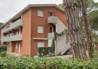 Residence Silvia
