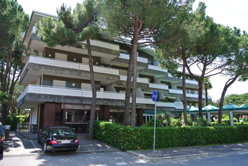 Residence Capriccio