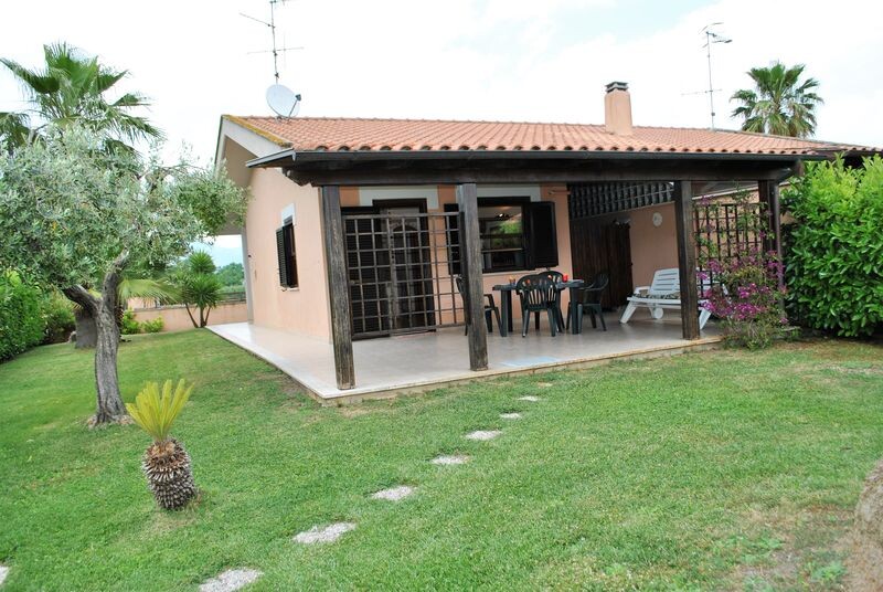 Villa Barbie