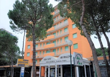 Residence Arcobaleno